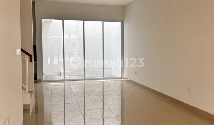 For Sale Marocco Grand Cluster House, West Bintang City, Bekasi For Sale Marocco Grand Cluster House, West Bintang City, Bekasi