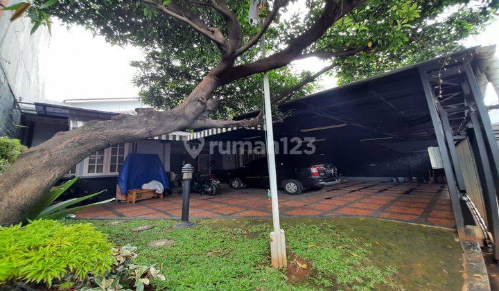 Rumah Dijual Condet Batu Ampar Jakarta Timur 2