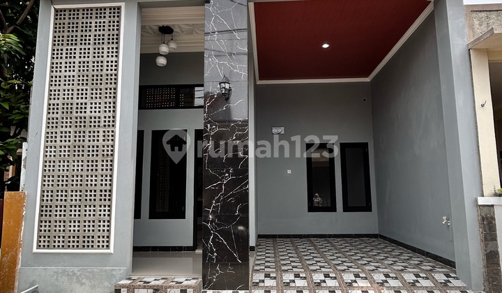 Dijual Rumah Bekasi Timur Regency 1 Bekasi Timur Dijual Rumah Bekasi Timur Regency 1 Bekasi Timur
