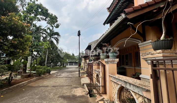 Rumah Dijual Komplek Jatibening Baru Bekasi 2