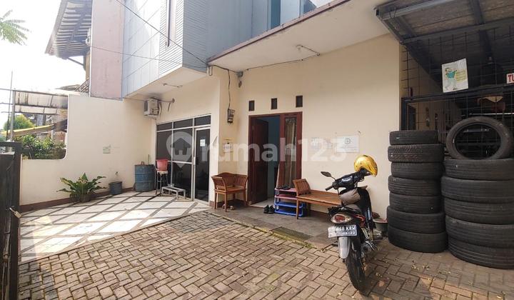 Dijual Rumah Jatibening Baru Bekasi Barat 2