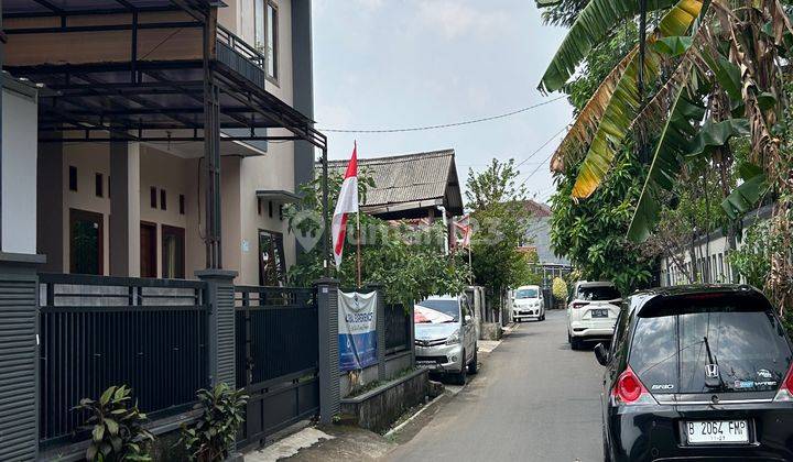 Dijual Rumah Jalan Swadaya Ciracas Jakarta Timur 2