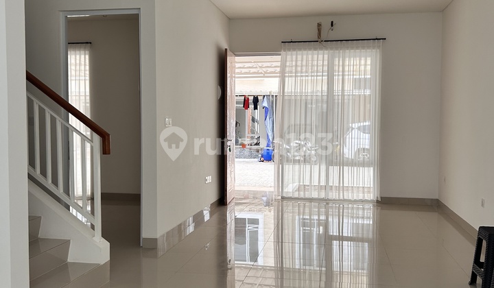 House for Rent, Marocco Grand Cluster, Bintang City, West Bekasi. 2