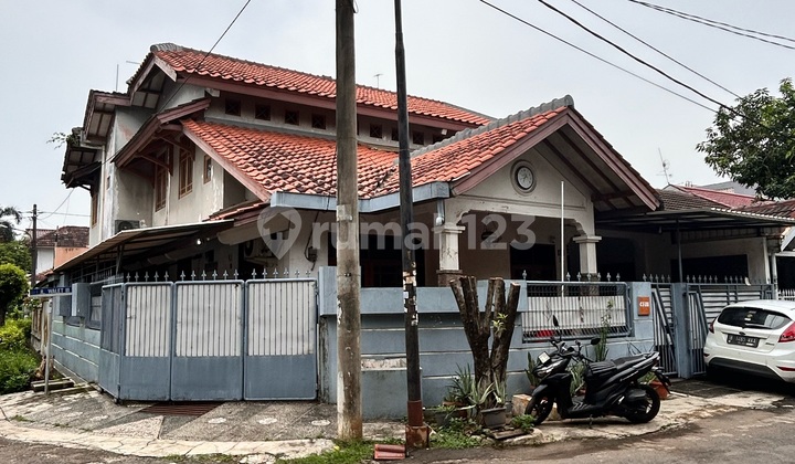 Dijual Rumah Jatibening Estate Bekasi Barat 2