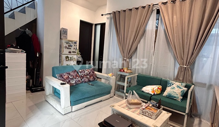 For Sale: Amrita Familia Urban Cluster House, East Bekasi 2