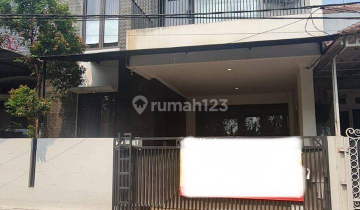 Dijual Rumah Puri Bintara Bekasi Barat 1