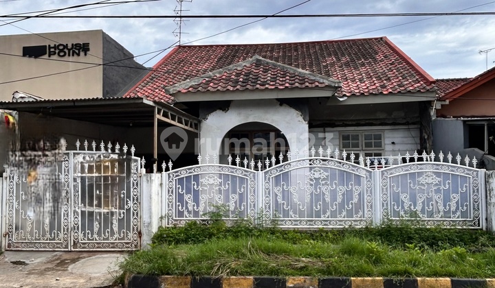 Dijual Rumah Bekasi Barat Galaxy