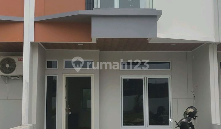 Premium House on Kalasan Street, Pharmindo Complex, Melong, Cimahi 1