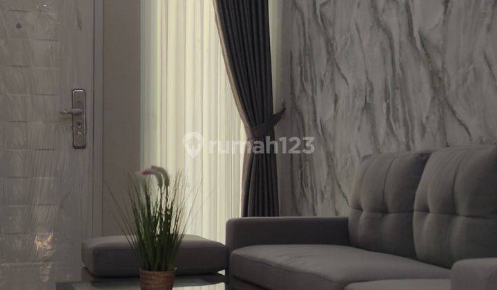 Segera Miliki Hunian Nyaman 1 Lantai Di Kalasan Residence  1