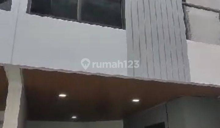 1 Unit Lagi, Rumah Siap Huni Di Percetakan Negara Jakarta Pusat 1