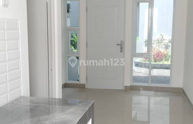 Rumah Murah Shm Dekat Apart Basura Cipinang 1