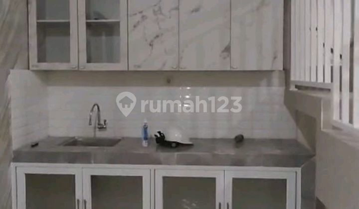 Rumah Cantik Dan Murah Di Kawasan Cempaka Putih 2