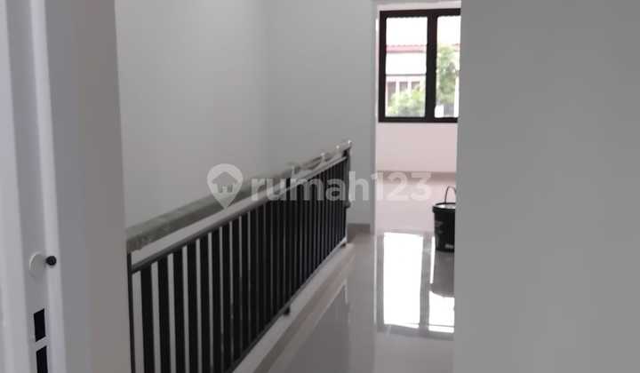 Percetakan Negara Cluster SHM, Akses 2 Mobil dan Tidak Banjir Percetakan Negara Cluster SHM, Akses 2 Mobil dan Tidak Banjir