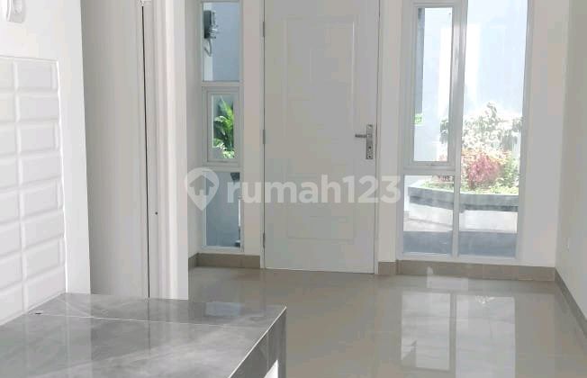 Rumah Cantik Dan Murah Di Kawasan Cempaka Putih 1