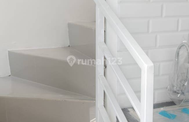 Rumah Murah Shm Dekat Apart Basura Cipinang 2