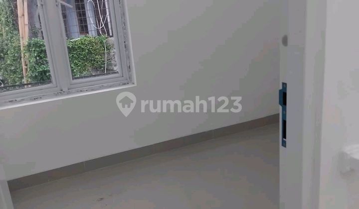 Rumah Murah Dan Bagus Tidak Banjir Taman Solo Cempaka Putih 2