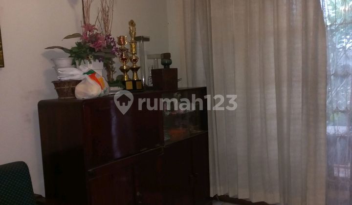 Jual Rumah Cipaganti  2