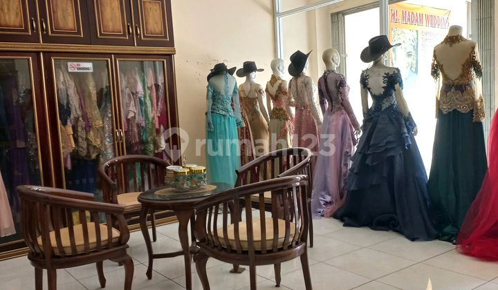 Office House in Gunung Batu.across from Gateway 2