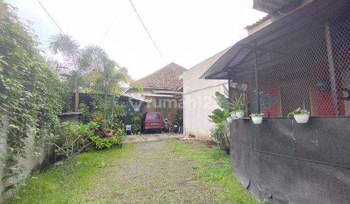 Jual Tanah Strategis Jl Cihampelas Bandung 1