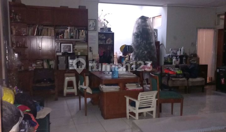 Jual Rumah Cipaganti 