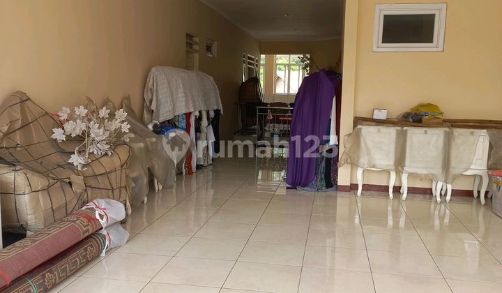 Rumah Kantordi Gunung Batu.sebrang Gateway