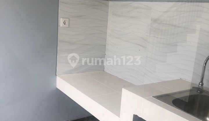 For Rent House with Pancar Mountain View Unfurnished Sentul City 2