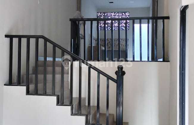 New Affordable House Ready to Occupied in Argenia Area, Sentul City 2