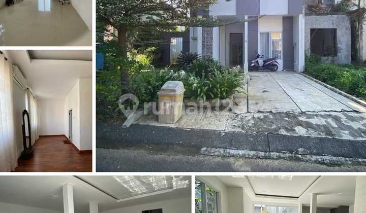 For Sale Beautiful Ready-to-Live Home In Prestigious Sentul Cluster