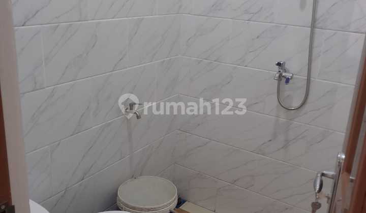 For Sale Minimalist House in Bali Sentul City Cluster 2