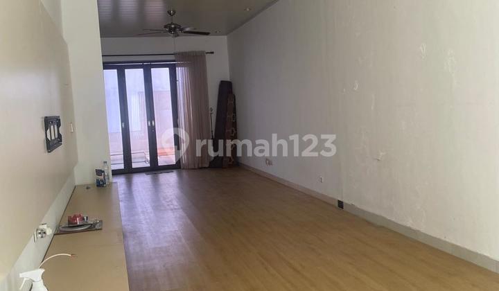 For Sale Minimalist House With Pool Sentul City Bogor 2