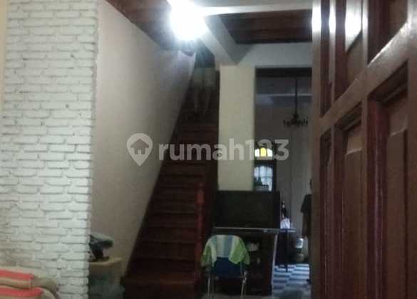 Dijual Rumah Sentul City Bogor 2