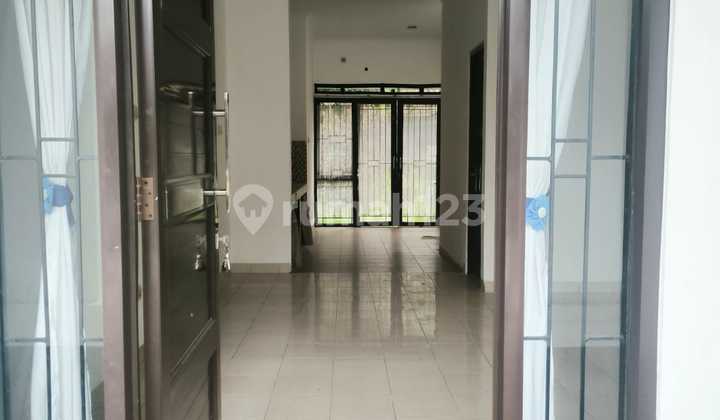 For Rent Mutiara Sentul House 2