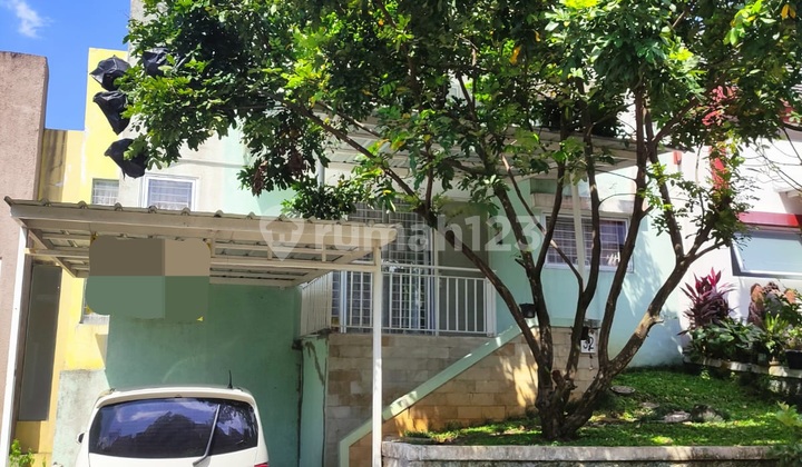 Dijual Rumah Dengan Kolam Renang Siap Huni Green Valey Sentul Dijual Rumah Dengan Kolam Renang Siap Huni Green Valey Sentul