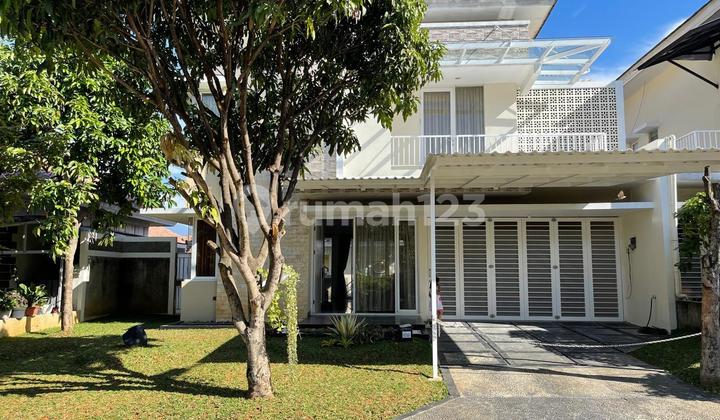 Disewakan Rumah Minimalis Furnished Dikawasan Terdepan Sentul City Bogor Disewakan Rumah Minimalis Furnished Dikawasan Terdepan Sentul City Bogor