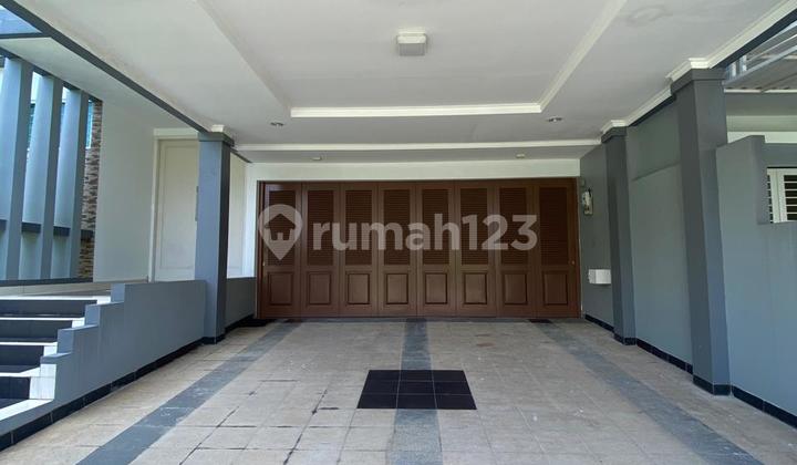 For Sale Luxury House Hook Best View in Argenia Area Sentul City Bogor 2