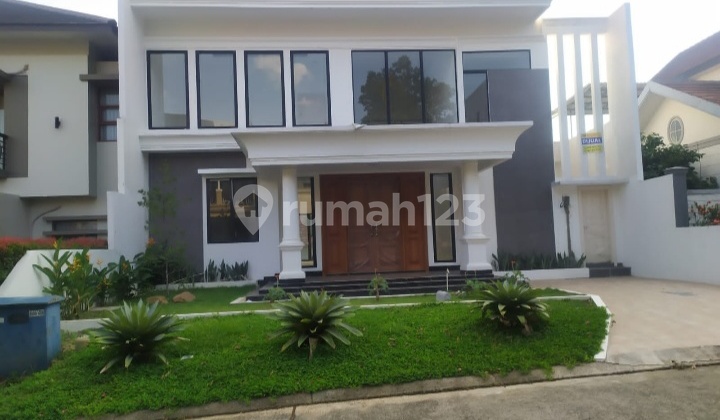 Dijual Rumah Klasik Modern Dikawasan Argenia Sentul Bogor Dijual Rumah Klasik Modern Dikawasan Argenia Sentul Bogor