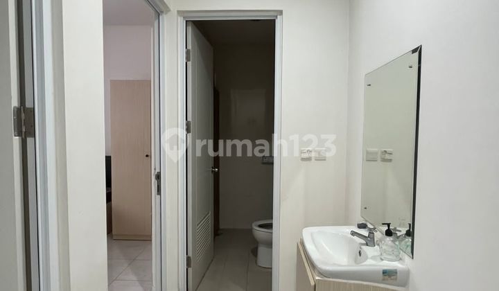 For Rent Furnished House Best View Mount Pancar Sentul Bogor 2