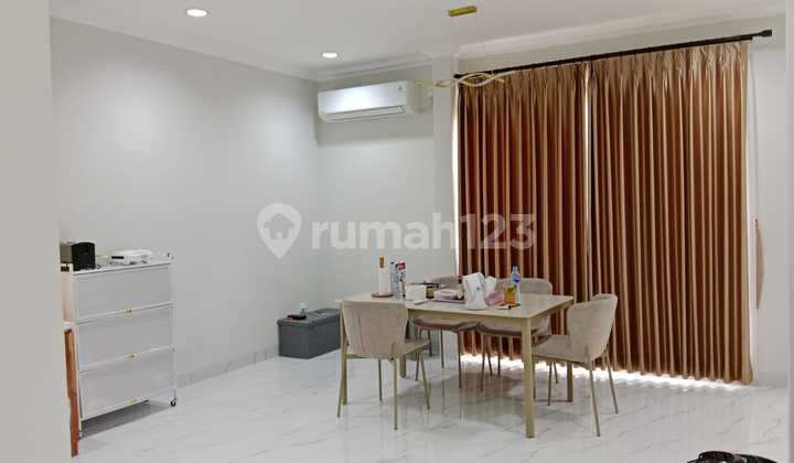 For Sale New Renovated House Sentul City Bogor 2