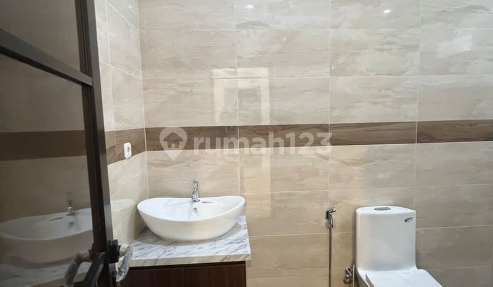 For Sale Minimalist House Near Jungleland Sentul City 2