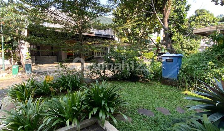 Dijual Rumah Cantik Siap Huni Di Cluster Prestigious Sentul 2