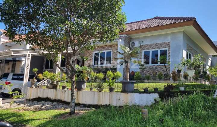 Disewakan Rumah Dekat Playground Dikawasan Argenia Sentul City Disewakan Rumah Dekat Playground Dikawasan Argenia Sentul City