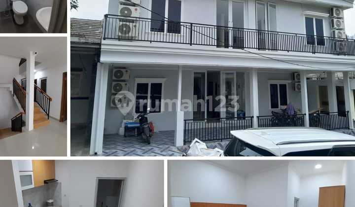 Dijual Kos-kosan Furnished Dibelakang Aeon Mall Sentul Dijual Kos-kosan Furnished Dibelakang Aeon Mall Sentul