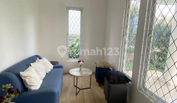 For Sale 2-Story House in Prestigious Sentul City Cluster