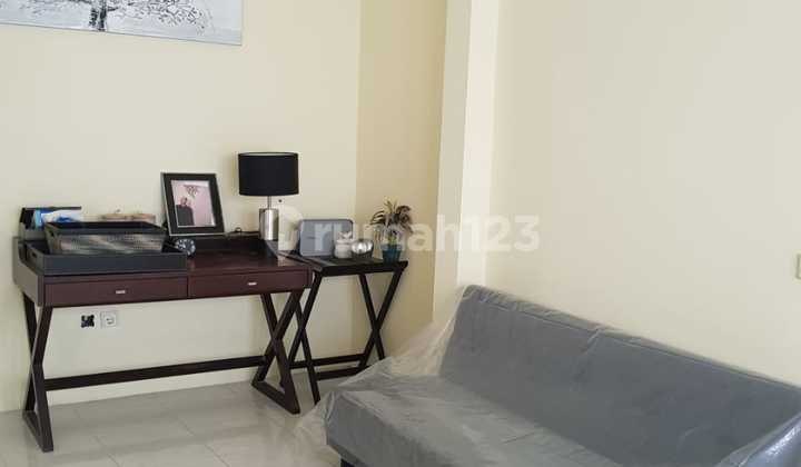 For Rent Minimalist House Near Jungleland Sentul Bogor 2