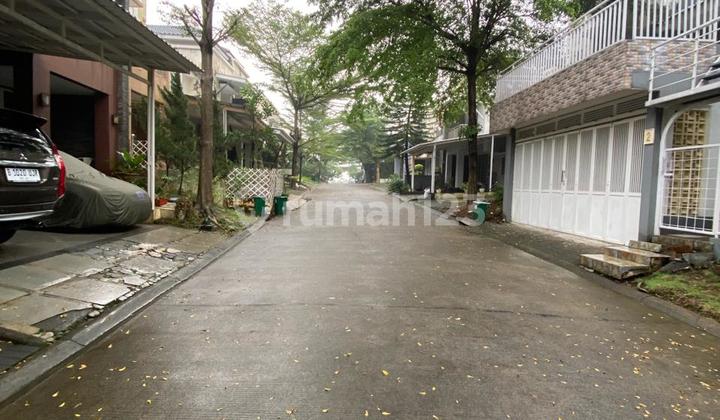 Dijual Rumah Minimalis Furnished Dikawasan Argenia Sentul Bogor 2