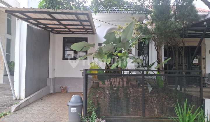 Dijual Rumah 1 Lantai di Cluster Bali Sentul City Bogor Dijual Rumah 1 Lantai di Cluster Bali Sentul City Bogor