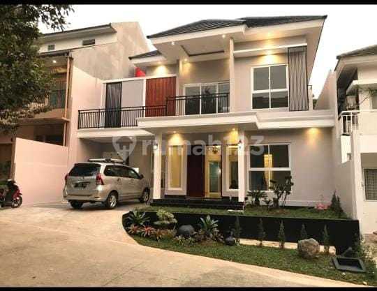 House For Sale In Taman Equator Cluster, Sentul City House For Sale In Taman Equator Cluster, Sentul City