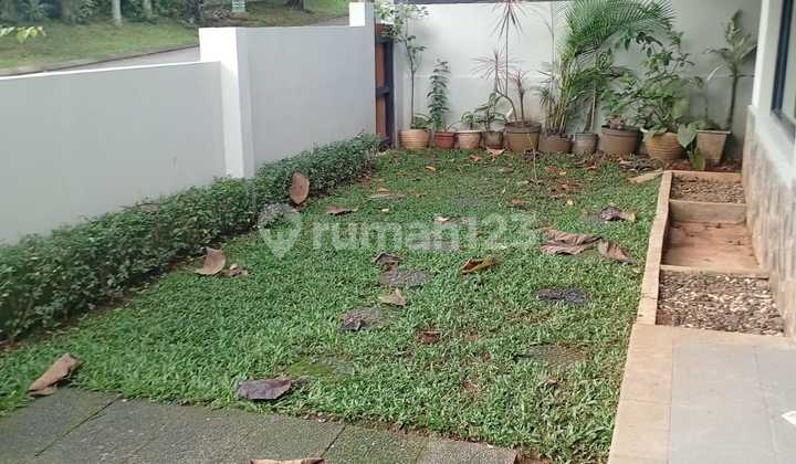 For Rent House in Argenia Area, Sentul City, Bogor 2