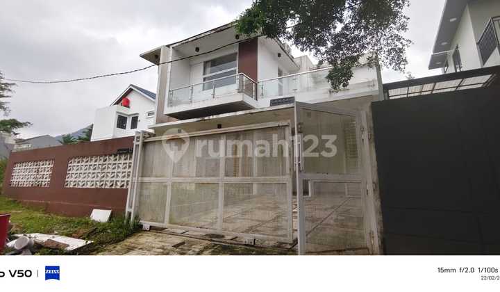 Disewakan Rumah Minimalis Sentul City Bogor Disewakan Rumah Minimalis Sentul City Bogor