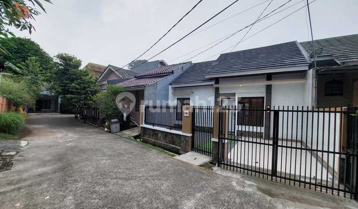 Dijual Rumah Primatama Residence Cibinong Bogor Belakang Itc Cibinong 2